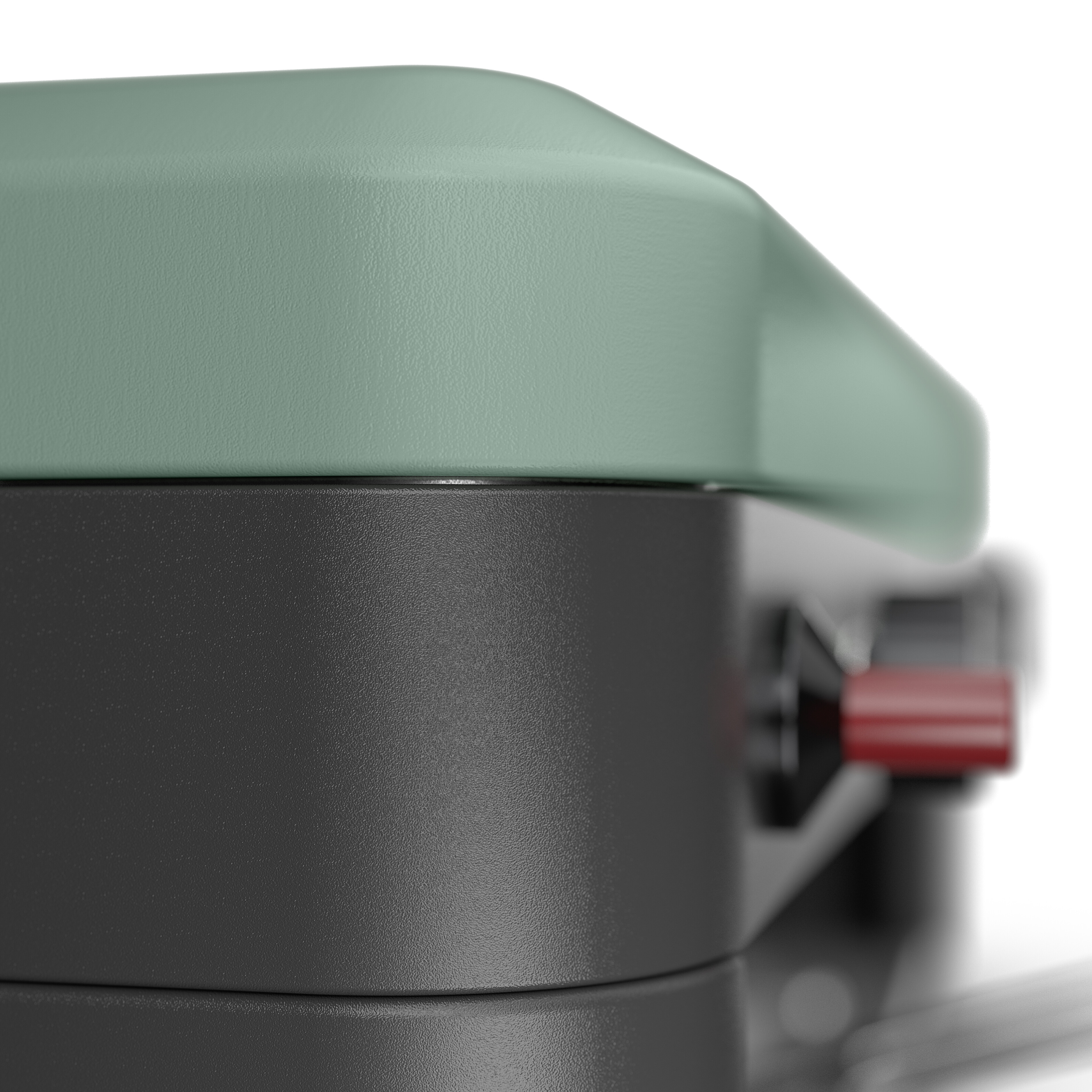 Dometic CSG103 PORTABLE GAS STOVE WITH GRILL เตาแก๊สพกพา 3 หัว พร้อมที่ Grill ด้านล่าง