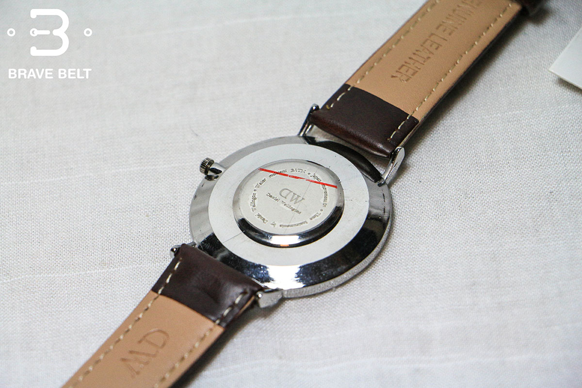 นาฬิกาข้อมือ DW เกรด AAA daniel wellington ราคาถูก