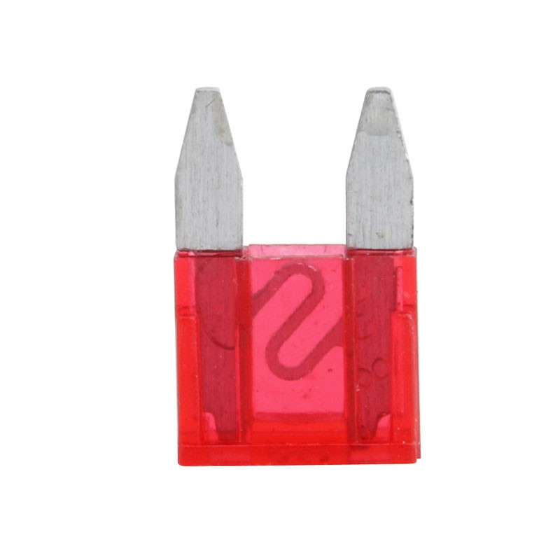 ฟิวส์มินิ ขนาด 10 แอมป์ Small Size Type (Fuse Mini )