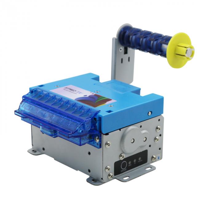 80 mm thermal emnedded printer