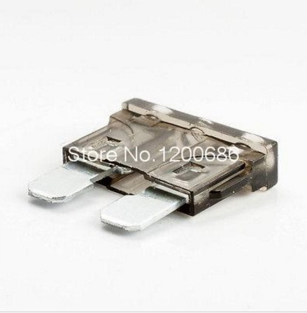 ฟิวส์สแตนดาส ฟิวส์เสียบ 2 แอมป์ Standard Type DC 9-32 V.10 ตัว/ 1แพ็ค