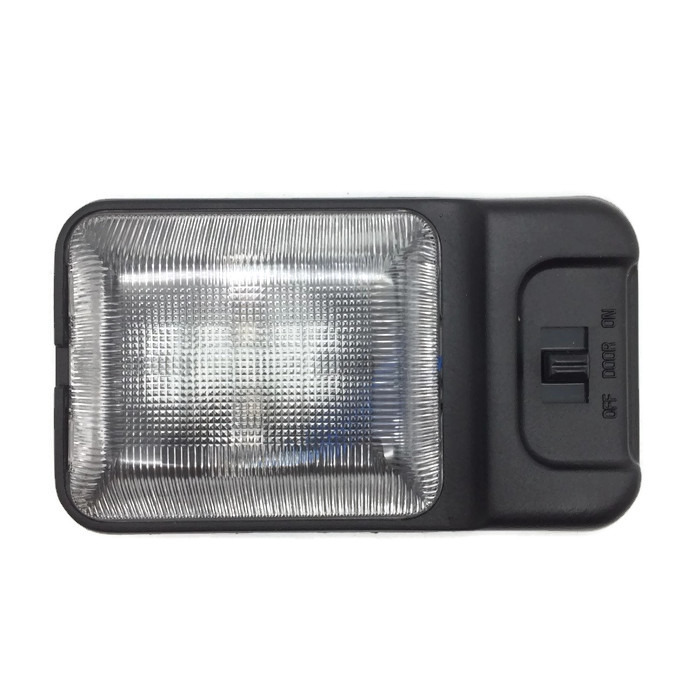 ไฟในเก๋ง/ไฟเพดานในรถ ISUZU TFR(มังกร)/DRAGON(ดราก้อน) รุ่นแคป แบบเหลี่ยม ปี1990-1998 (รับประกัน 1เดือน)