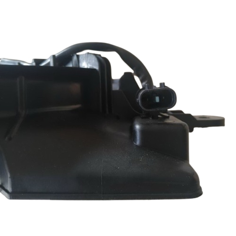 บังลมหม้อน้ำ(ฝั่งพัดลมแอร์) CHEVROLET OPTRA(ออพตร้า) พร้อมใบพัดลม+มอเตอร์ ครบชุด ปี2003-2013