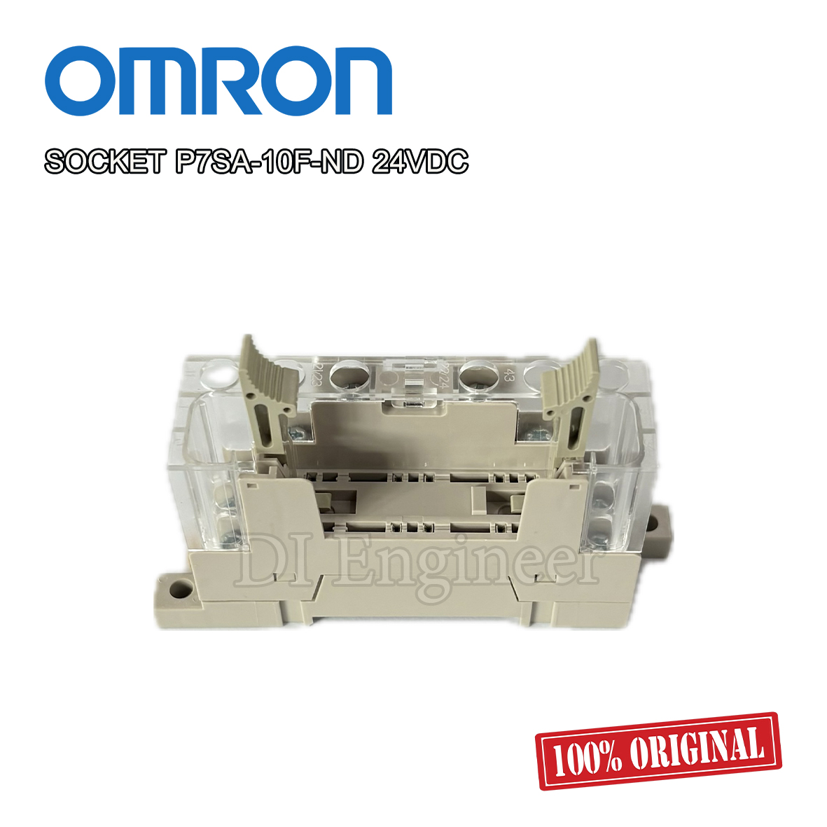 OMRON P7SA-10F-ND 24VDC