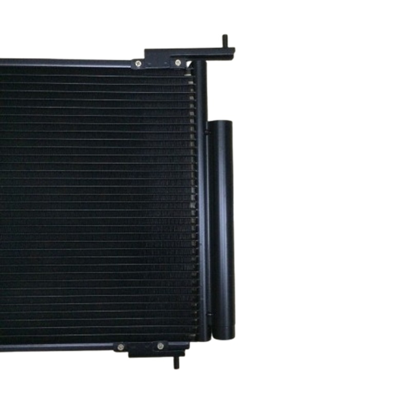 แผงแอร์/รังผึ้งแอร์ HONDA CRV(ซีอาร์วี) G2 พร้อมไดเออร์ ตั้งแต่ปี2002-2006 (งานO.E.M PACO รับประกัน 1ปี) (PL3258)