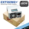 Tsunami Power Supply Extreme 580W