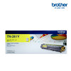 ตลับหมึกโทนเนอร์ สีเหลือง Brother TN-261Y