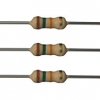 Resistors 15K Ohm 1/4W 5% Carbon Film