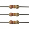 Resistors 22K Ohm 1/4W 5% Carbon Film