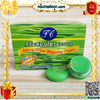 ครีมมะนาว FL กล่องเขียว ลดสิว ลดฝ้า หน้าใส ของแท้ ราคาส่งถูก LEMON HERBAL WHITENING CREAM