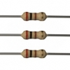 Resistors 200 Ohm 1/4W 5% Carbon Film