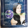 แชมพูย้อมผมดำ สูตรดอกอัญชัน IVS Fast magie A Wash Black Shampoo ซองน้ำเงิน แชมพูเปลี่ยนสีผมสีดำ