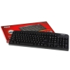 USB Keyboard OKER Black
