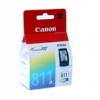 ตลับหมึก Canon 811 COL