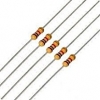 Resistors 30K Ohm 1/4W 5% Carbon Film