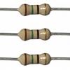 Resistors 15 Ohm 1/4W 5% Carbon Film