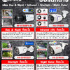 ข้อแตกต่างของกล้อง Day&Night Infrared Starlight Night Color