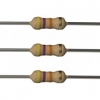 Resistors 47K Ohm 1/4W 5% Carbon Film