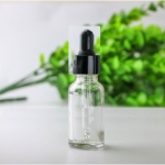 ฝาอลูมิเนียมสีดำ