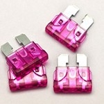 ฟิวส์สแตนดาส ฟิวส์เสียบ 35 แอมป์ Standard Type