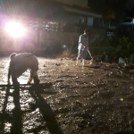 งานประชาอุทิศ