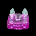 ฟิวส์มินิ ขนาด 35 แอมป์ Small Size Type (Fuse Mini )