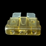 ฟิวส์สแตนดาส ฟิวส์เสียบ 7.5 แอมป์ Standard Type DC 9-32 V.