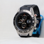 นาฬิกา TAG HEUER Carrera CV201AK FT6040 ของก๊อป เกรดพรีเมี่ยม รูปของจริง