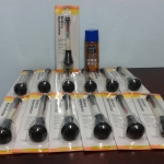 hydrometer ปรอดวัดน้ำกรด 8 นิ้ว ไฮโดรมิเตอร์ โหลละ