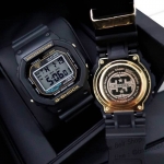 รีวิว G Shock หน้ายักษ์ใหญ่ anniversary 35 ปี