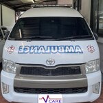 ถาม - ตอบ เกี่ยวกับรถพยาบาล