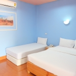 เตียงคู่