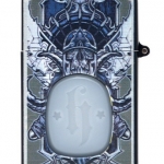 ขวดใส่น้ำยา Zippo 30ml