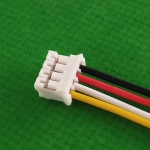 สายคอนเน็คเตอร์ JST PH 2.0 mm 4 pin