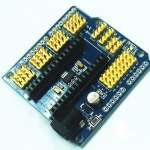 Shield I/O Extension Board for Arduino Nano V3.0