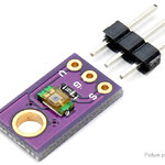 TEMT6000 Ambient Light Sensor