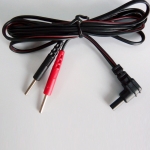 สายไฟขั้วกระตุ้นไฟฟ้า