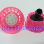 หัวบัวพลาสติก