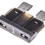 ฟิวส์สแตนดาส ฟิวส์เสียบ 1 แอมป์ Standard Type 1 BOX / 100 ตัว