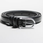 เข็มขัดหนังผู้หญิงแฟชั่นน่ารัก น่าใส่มากๆเลย