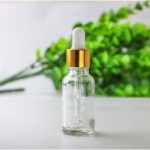 ฝาอลูมิเนียมสีทอง