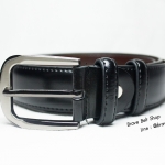 เข็มขัดหนังสุภาพสำหรับผู้หญิง หนังแท้เกรดดี