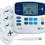 เครื่องกระตุ้นไฟฟ้า/ฝังเข็มลดอาการปวด Electrical Stimulator รุ่น XFT-320A