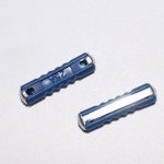 ฟิวส์กระดูก 25 แอมป์ สีน้ำเงิน สำหรับรถยุโรป