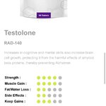 Testolone RAD-140