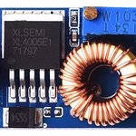 XL4005 Step down converter