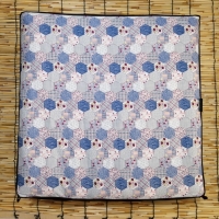 เบาะนั่ง 40x40x2.5 ซม