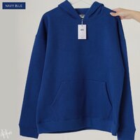 น้ำเงิน (Navy Blue)