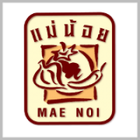 ร้านพริกแกงแม่น้อยเชียงราย ร้านพริกแกงแม่น้อยเชียงราย