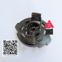 CAM เครื่องซักผ้า ZANUSSI รุ่น FL411C